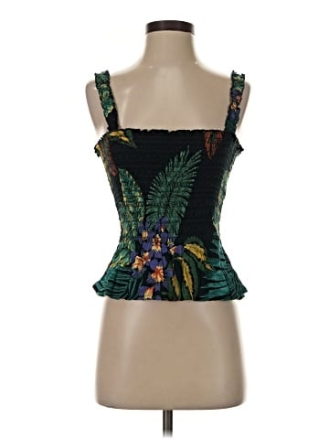 Patrons of Peace Sleeveless Top (view 1)