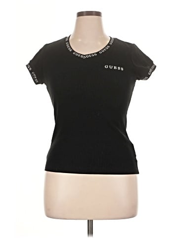 Guess Short Sleeve T-Shirt (view 1)