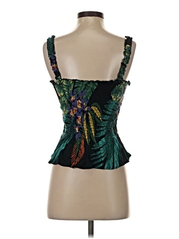 Patrons of Peace Sleeveless Top (view 2)