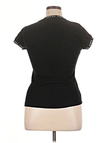 Guess Short Sleeve T-Shirt (view 2)