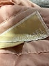 MICHAEL Michael Kors 100% Polyester Tan Pink Snow Jacket Size 7 - photo 3