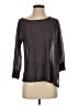 Club Monaco Gray Pullover Sweater Size S - photo 1