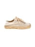 Soludos Tan Flats Size 7 - photo 1
