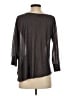 Club Monaco Gray Pullover Sweater Size S - photo 2