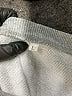 Unbranded Silver Gray Sweatshirt Size L - photo 7