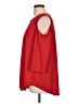 Ruby Rd. Red 3/4 Sleeve Top Size L - photo 5