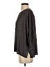 Club Monaco Gray Pullover Sweater Size S - photo 5