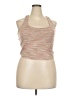 DSG Tan Tank Top Size XXL - photo 1