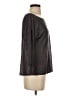 Club Monaco Gray Pullover Sweater Size S - photo 4