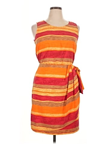 Sag Harbor Casual Dress (view 1)