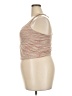 DSG Tan Tank Top Size XXL - photo 5