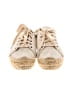 Soludos Tan Flats Size 7 - photo 2