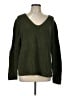 J.Crew Mercantile 100% Cotton Green Pullover Sweater Size L - photo 1