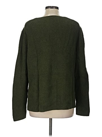 J.Crew Mercantile Pullover Sweater (view 2)