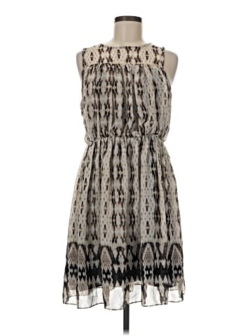 MNG Suit Casual Dress (view 1)