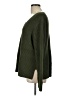 J.Crew Mercantile 100% Cotton Green Pullover Sweater Size L - photo 5