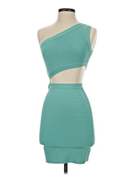 Bcbgmaxazria Cocktail Dress