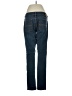 Lucky Brand Stripes Blue Jeans Size 4 - photo 2
