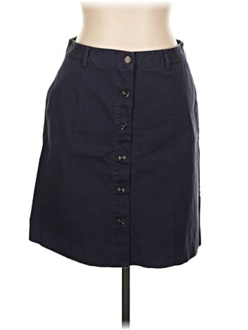 J. McLaughlin Casual Skirt (view 1)
