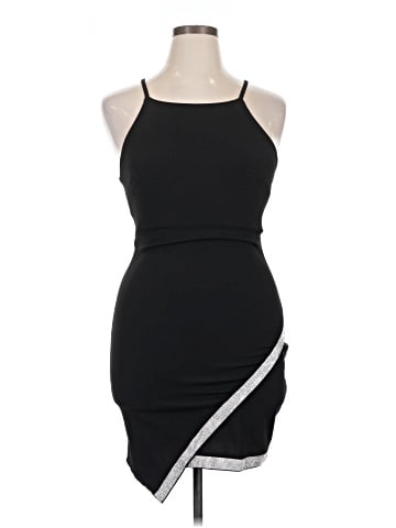 BCX Cocktail Dress (view 1)
