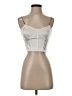 Unbranded Ivory Tube Top Size XS - photo 1