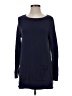 Soft Surroundings Blue Pullover Sweater Size S - photo 1