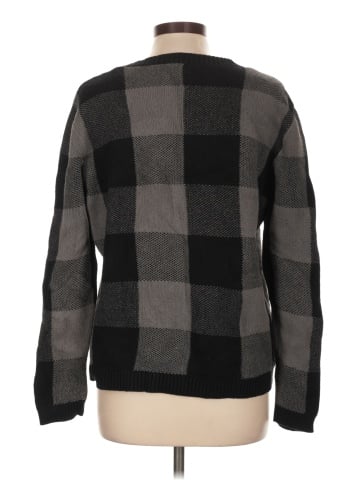Pendleton Pullover Sweater (view 2)