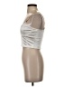 Unbranded Ivory Tube Top Size XS - photo 5