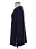 Soft Surroundings Blue Pullover Sweater Size S - photo 5