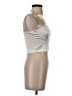 Unbranded Ivory Tube Top Size XS - photo 4