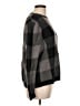 Pendleton Checkered-gingham Black Pullover Sweater Size L - photo 4