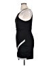 BCX Black Cocktail Dress Size XL - photo 5