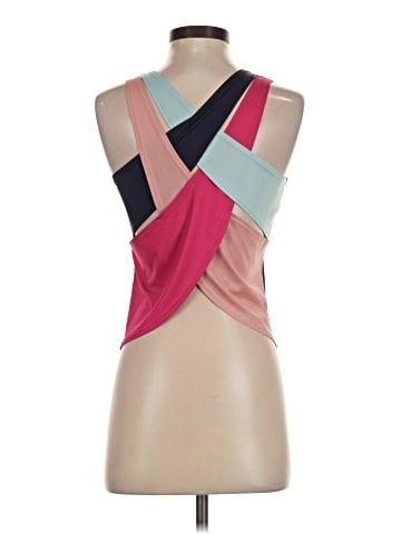 Urban Savage Sleeveless Top (view 2)