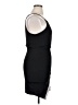 BCX Black Cocktail Dress Size XL - photo 4