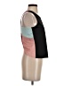 Urban Savage Black Sleeveless Top Size S - photo 4