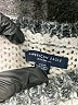 American Eagle Outfitters Color Block Gray Pullover Sweater Size S - photo 7