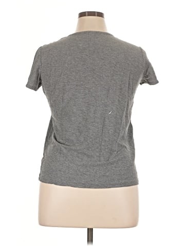 James Perse Short Sleeve T-Shirt (view 2)
