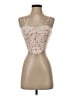 Unbranded Orange Sleeveless Top Size XS - photo 1