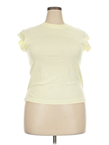 A New Day Short Sleeve T-Shirt (view 1)