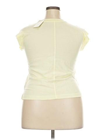 A New Day Short Sleeve T-Shirt (view 2)