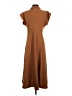 Assorted Brands Brown Casual Dress Size P (petite) - photo 2