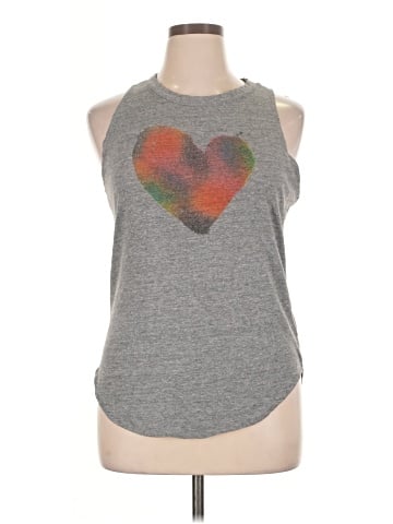 Chaser Tank Top (view 1)