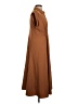 Assorted Brands Brown Casual Dress Size P (petite) - photo 4