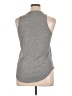 Chaser Gray Tank Top Size XL - photo 2