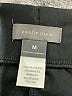 Kristin Davis Solid Black Active Pants Size M - photo 4