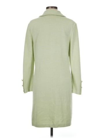 St. John Collection Trenchcoat (view 2)