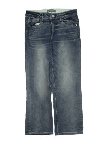 Wit & Wisdom Denim Shorts (view 1)