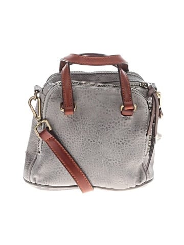 Free People Satchel (view 1)