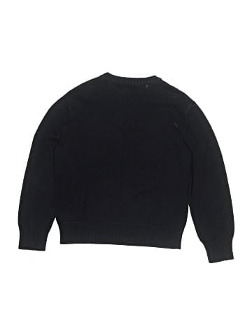 Cherokee Pullover Sweater (view 2)