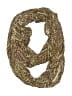 Unbranded Green Scarf One size - photo 1